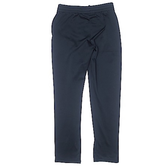 Under Armour Track Pants Size YLG (youth large) Cold Gear. - Picture 2 of 2